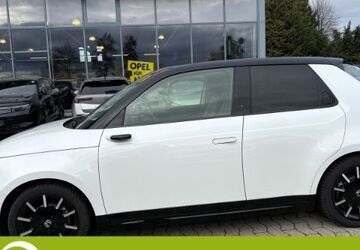 Honda e 24.788 km 16.690 &euro; Lippstadt 59557