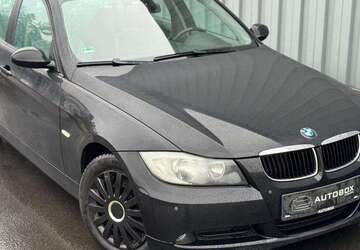 BMW 318 308.982 km 3.299 &euro; Rheda-Wiedenbrück 33378