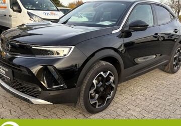 Opel Mokka 42.100 km 19.940 &euro; Lippstadt 59557