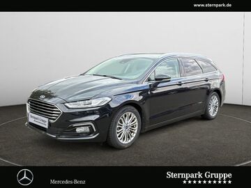 Gebrauchte Ford Mondeo