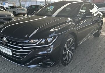 VW Arteon 36.001 km 36.997 &euro; Büren 33142