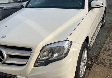 Mercedes-Benz GLK 220 149.850 km 14.870 &euro; Gütersloh 33334
