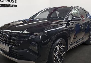 Hyundai TUCSON 59.568 km 29.890 &euro; Beckum 59269