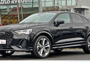 Audi Q3 15.290 km 46.980 &euro; Neubeckum 59269