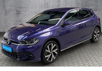 VW Polo 27.200 km 21.490 &euro; Rheda-Wiedenbrück 33378