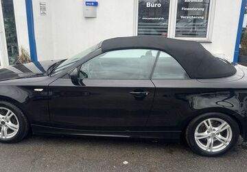 BMW 118 140.000 km 8.949 &euro; Gütersloh 33330