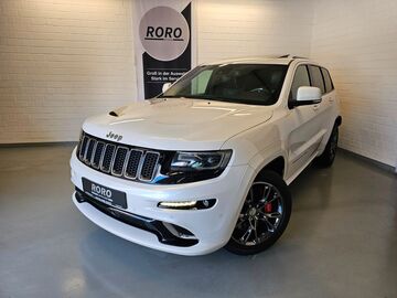 Gebrauchte Jeep Grand Cherokee