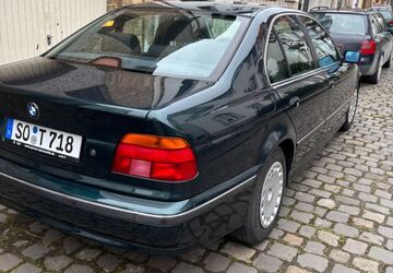 BMW 520 136.000 km 7.950 &euro; Soest 59494