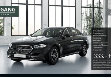 Mercedes-Benz E 200 16.749 km 46.723 &euro; Paderborn 33100