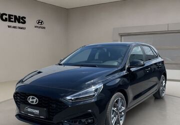 Hyundai i30 3.500 km 23.990 &euro; Soest 59494