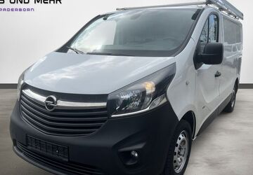 Opel Vivaro 99.000 km 11.890 &euro; Paderborn 33100