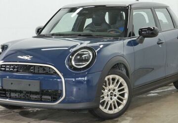 Mini Cooper C 15.000 km 25.820 &euro; Paderborn 33100
