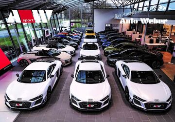 Audi A1 1.100 km 33.900 &euro; Neubeckum 59269