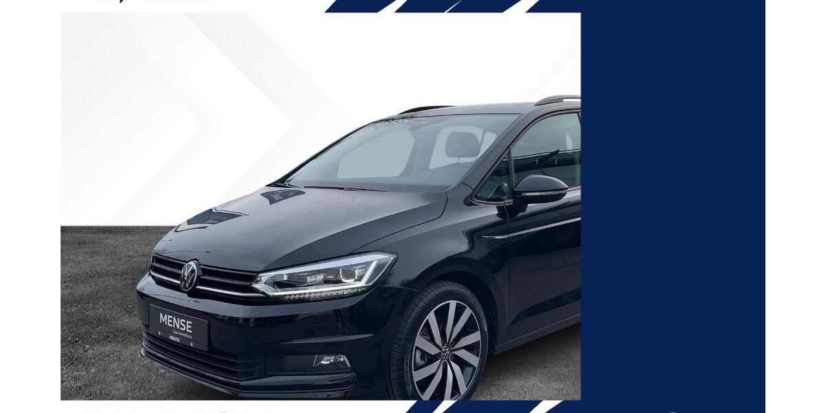 VW Touran 22.000 km 36.895 &euro; Gütersloh 33334