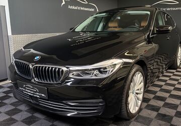 BMW 640 Gran Turismo 162.000 km 25.899 &euro; Rheda-Wiedenbrück 33378