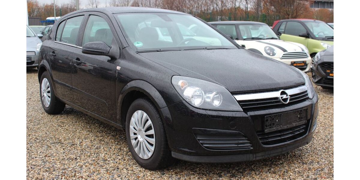 Opel Astra 206.000 km 2.990 &euro; Paderborn 33106