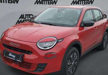Fiat 600 2.560 km 24.990 &euro; Gütersloh 33332
