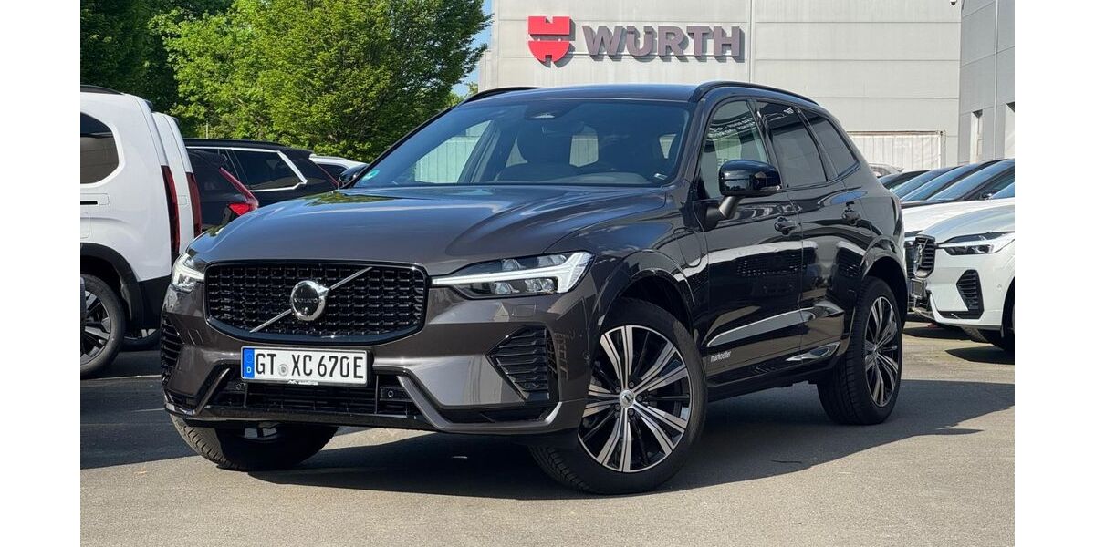 Volvo XC60 23.225 km 48.950 &euro; Gütersloh 33334