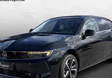 Opel Astra 19.989 km 20.990 &euro; Soest 59494