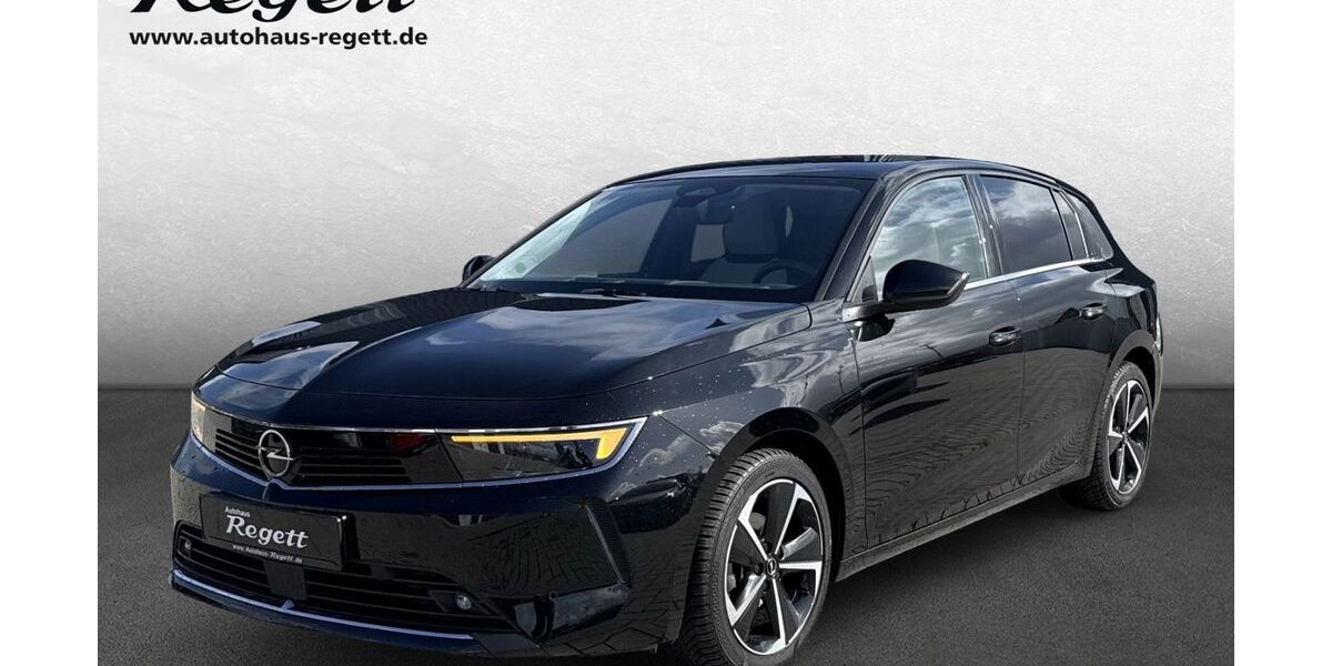 Opel Astra 19.989 km 20.990 &euro; Soest 59494