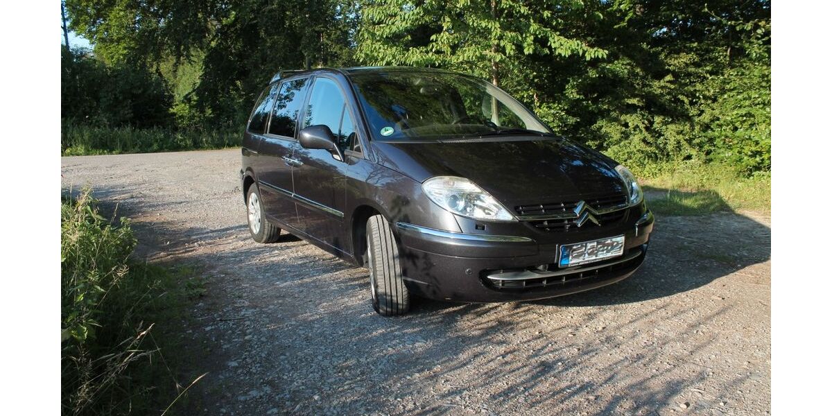 Citroen C8 308.000 km 2.699 &euro; Salzkotten 33154