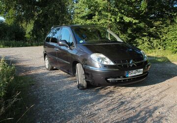 Citroen C8 308.000 km 2.790 &euro; Salzkotten 33154