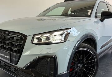Audi Q2 38.900 km 28.990 &euro; Beckum 59269