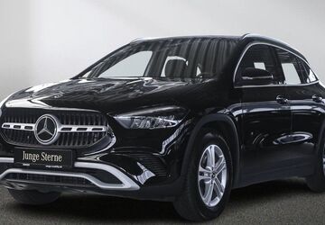Mercedes-Benz GLA 200 11.983 km 35.490 &euro; Beckum 59269