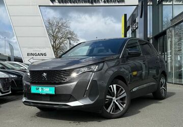 Peugeot 3008 19.865 km 25.450 &euro; Gütersloh 33334