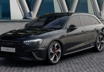 Audi A4 13.790 km 43.890 &euro; Neubeckum 59269