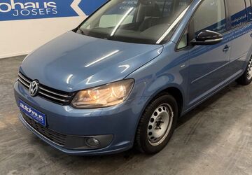 VW Touran 145.750 km 8.500 &euro; Delbrück 33129
