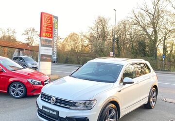 VW Tiguan 145.973 km 19.990 &euro; Gütersloh 33334