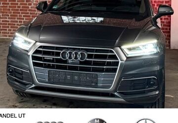 Audi Q5 87.000 km 27.900 &euro; Soest 59494