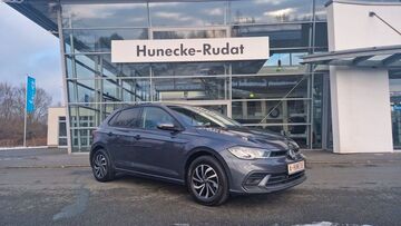 Gebrauchte VW Polo