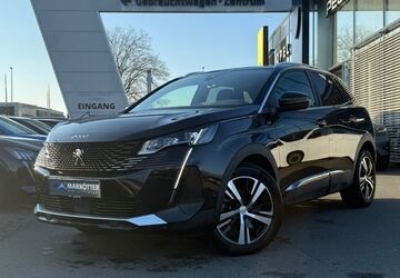 Peugeot 3008 23.331 km 28.660 &euro; Gütersloh 33334