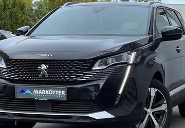 Peugeot 5008 47.081 km 25.690 &euro; Gütersloh 33334