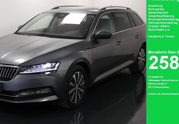 Skoda Superb 169.757 km 18.285 &euro; Oelde (Stromberg) 59302