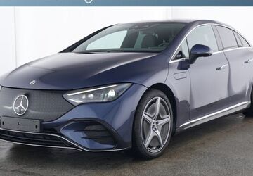 Mercedes-Benz EQE 18.280 km 54.980 &euro; Geseke 59590