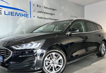 Ford Focus 29.600 km 20.990 &euro; Hövelhof 33161