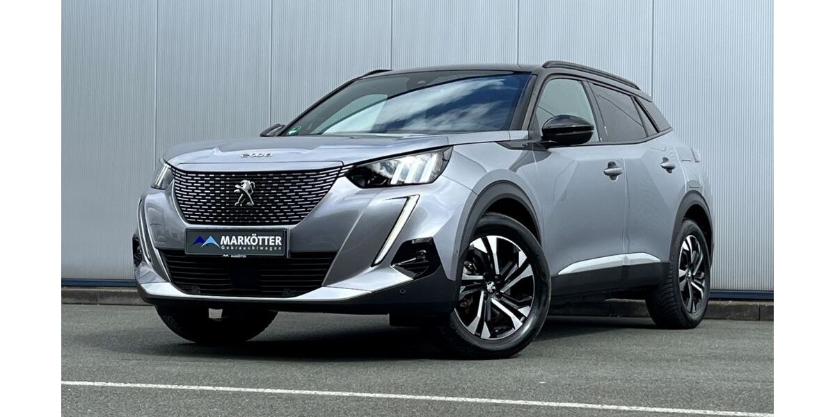 Peugeot 2008 41.350 km 19.450 &euro; Paderborn 33106