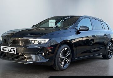 Opel Astra 20.360 km 27.990 &euro; Gütersloh 33330