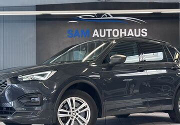 Seat Tarraco 153.000 km 24.500 &euro; Wadersloh 59329