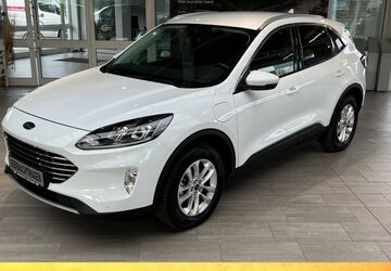 Ford Kuga 53.683 km 20.850 &euro; Beckum 59269