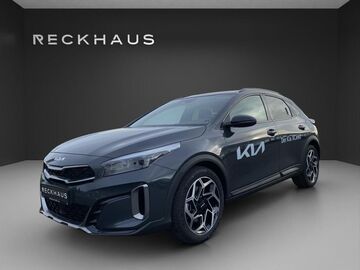 Gebrauchte Kia XCeed