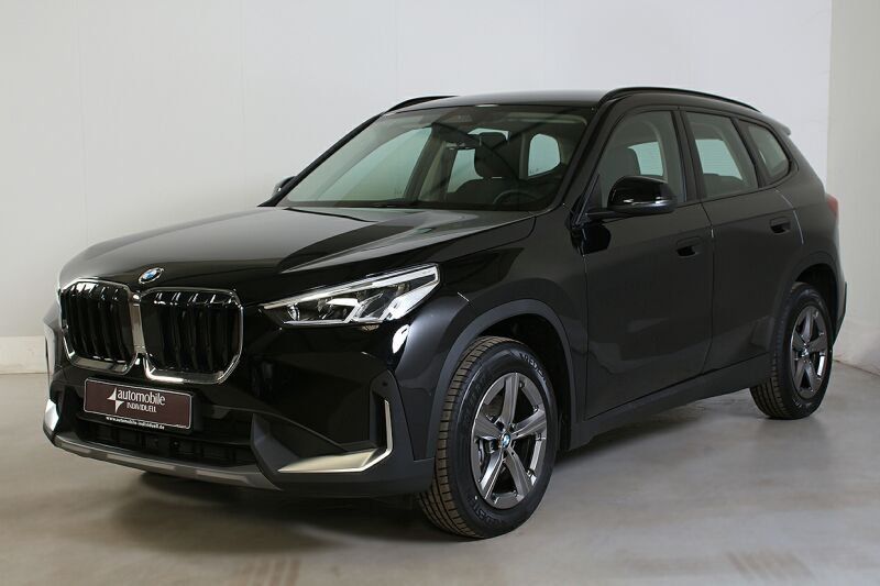 BMW X1 58.000 km 30.830 &euro; Paderborn 33100