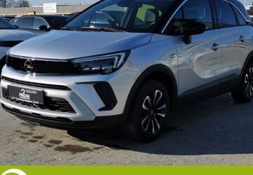Opel Crossland (X) 13.650 km 17.489 &euro; Lippstadt 59557