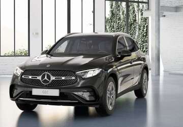 Mercedes-Benz GLC 220 44.844 km 51.640 &euro; Beckum 59269
