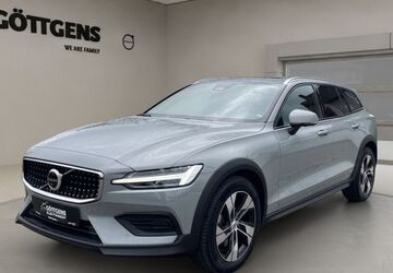 Volvo V60 Cross Country 22.820 km 41.490 &euro; Soest 59494