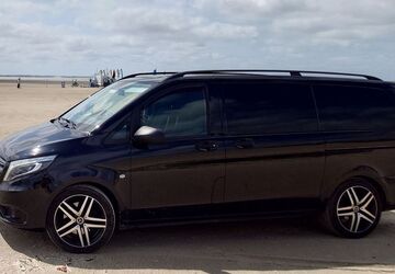 Mercedes-Benz Vito 56.000 km 43.900 &euro; Oelde 59302