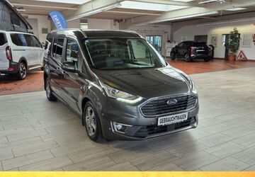 Ford Grand Tourneo 63.207 km 20.490 &euro; Lippstadt 59557